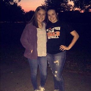 Meet your Posher, Cadye